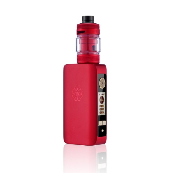 Kit DotBox 220 v2 - Dotmod red