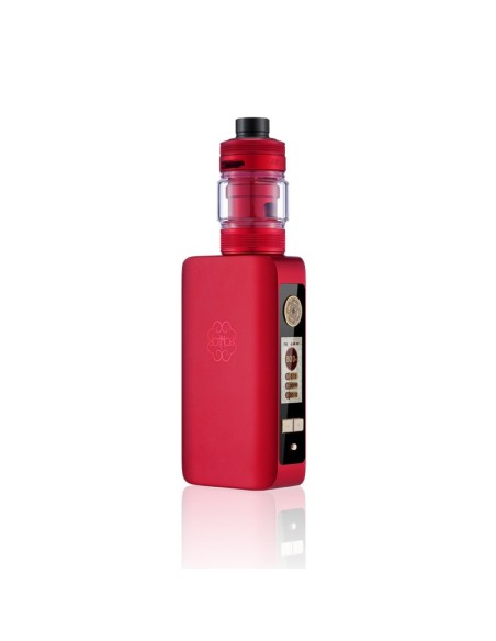 Kit DotBox 220 v2 - Dotmod red