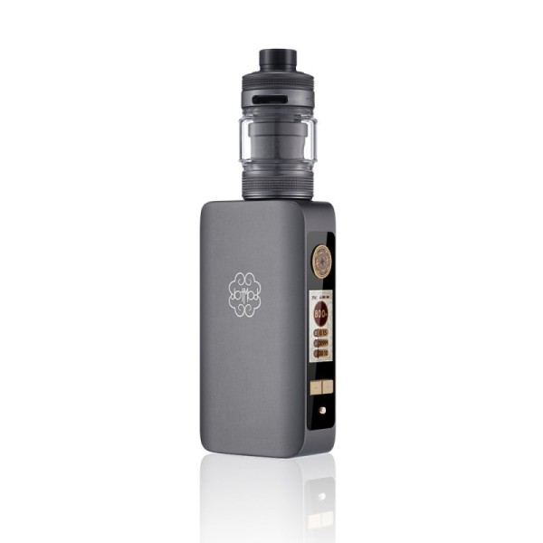 Kit DotBox 220 v2 - Dotmod Gun metal