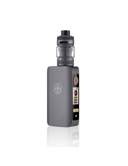 Kit DotBox 220 v2 - Dotmod Gun metal