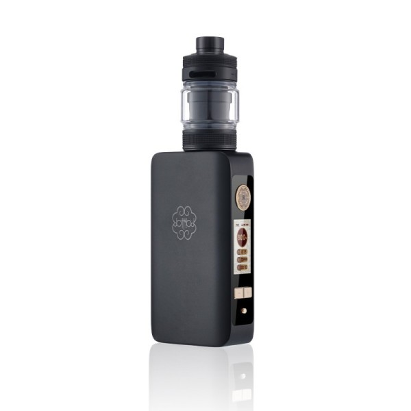 Kit DotBox 220 v2 - Dotmod black