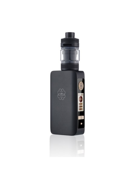 Kit DotBox 220 v2 - Dotmod black
