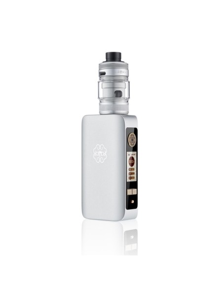 Kit DotBox 220 v2 - Dotmod silver