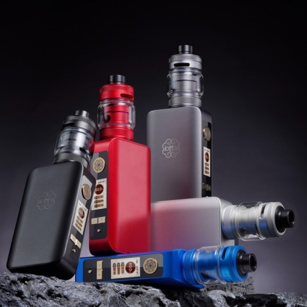 Kit DotBox 220 v2 - Dotmod