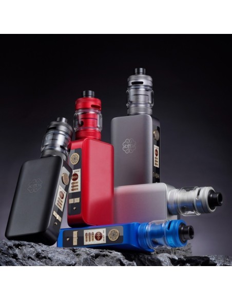 Kit DotBox 220 v2 - Dotmod