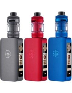 Kit DotBox 220 v2 - Dotmod