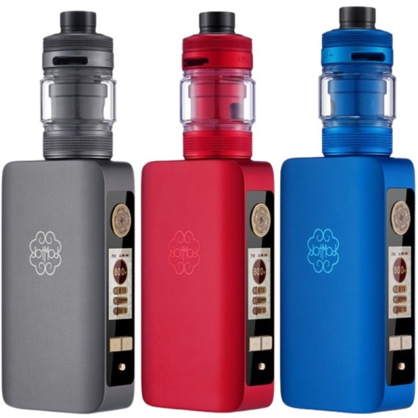 Kit DotBox 220 v2 - Dotmod