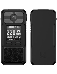 Mod Rayden 220 Full Black