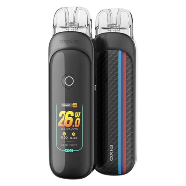 Kit Pixo - Aspire noir