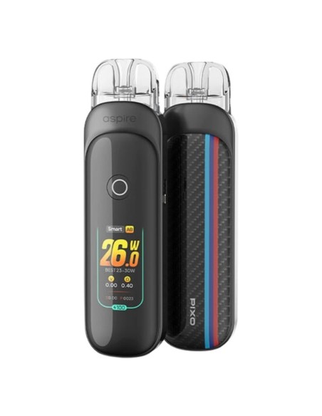 Kit Pixo - Aspire noir