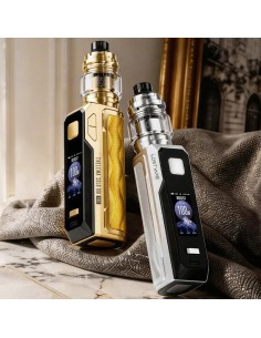 Kit Thelema Solo 100 Pro - Lost Vape 2
