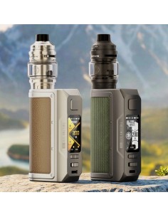 Kit Thelema Q200 Pro - Lost Vape 2