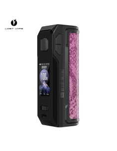 Box Thelema Solo 100 Pro - Lost Vape 2