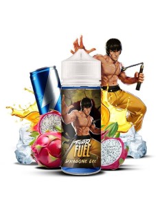 Dragon Lee 100ml - Fighter Fuel