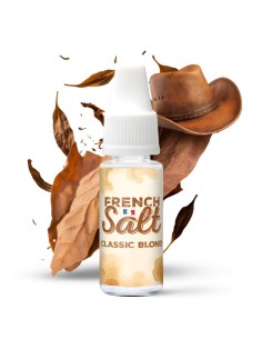 Classic Blond 10ml - French Salt