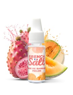 Figue de Barbarie Melon 10ml - French Salt