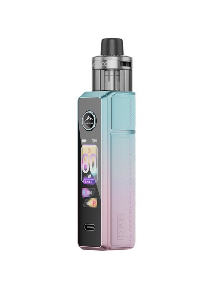 kit drag x3 cherry pink