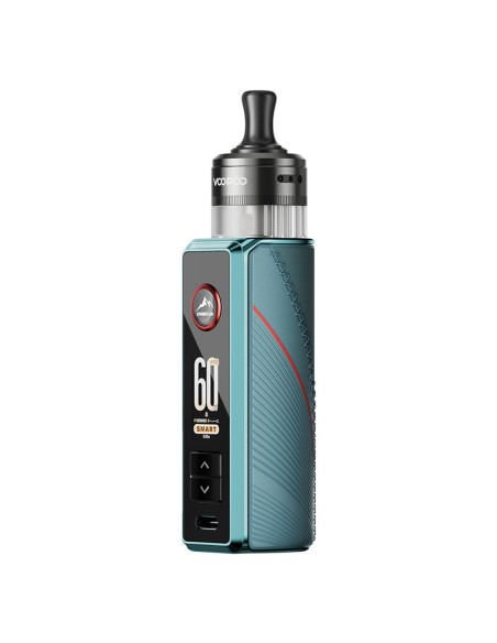 Kit Drag S3 - Voopoo brooklyn gray