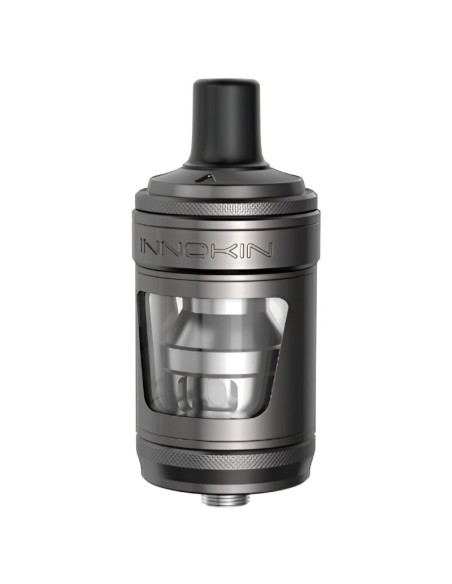 Zenith 2 Pro - Innokin gunmetal