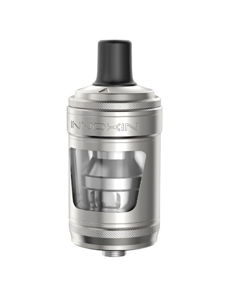 Zenith 2 Pro - Innokin stainless steel