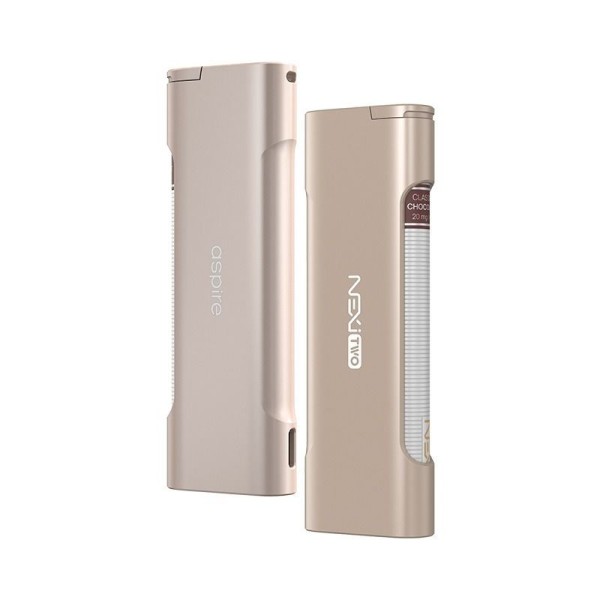Kit Nexi Two - Aspire rose gold