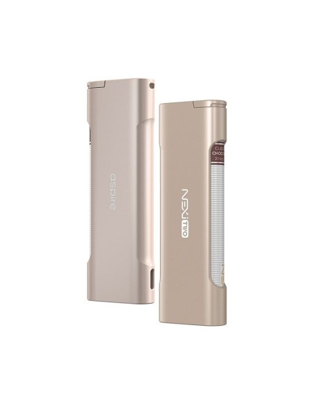 Kit Nexi Two - Aspire rose gold