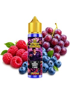 Tony 50ml - Street Flavors by Tribal Force