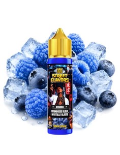 Kodama 50ml - Street Flavors by Tribal Force