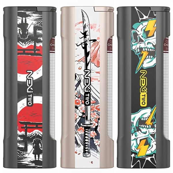 Kit Nexi Two - Aspire