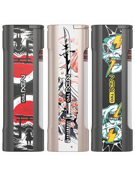 Kit Nexi Two - Aspire