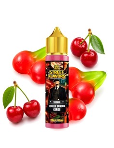 Thomas 50ml - Street Flavors by Tribal Force