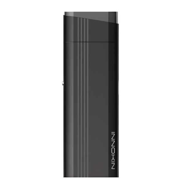Kit Klypse Plus - Innokin midnight black