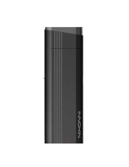 Kit Klypse Plus - Innokin midnight black