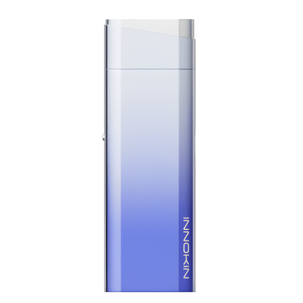 Kit Klypse Plus - Innokin crystal silver