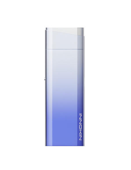 Kit Klypse Plus - Innokin crystal silver