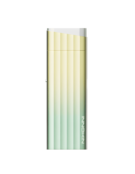 Kit Klypse Plus - Innokin lime green