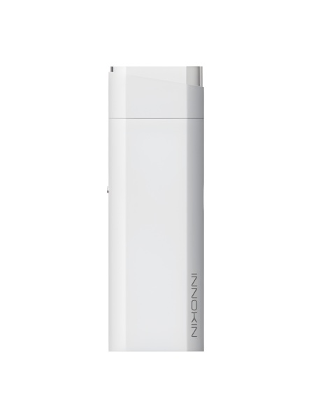 Kit Klypse Plus - Innokin pearl white