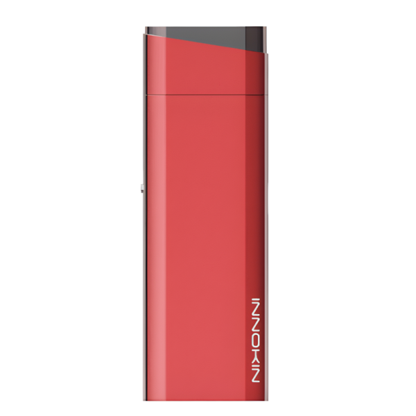 Kit Klypse Plus - Innokin ruby red