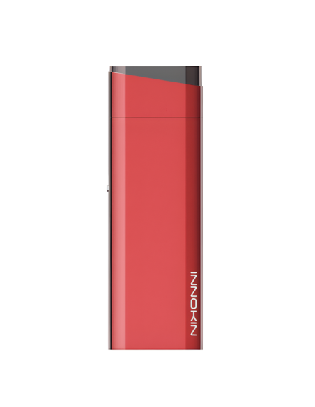 Kit Klypse Plus - Innokin ruby red