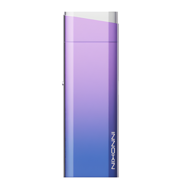 Kit Klypse Plus - Innokin violet indigo