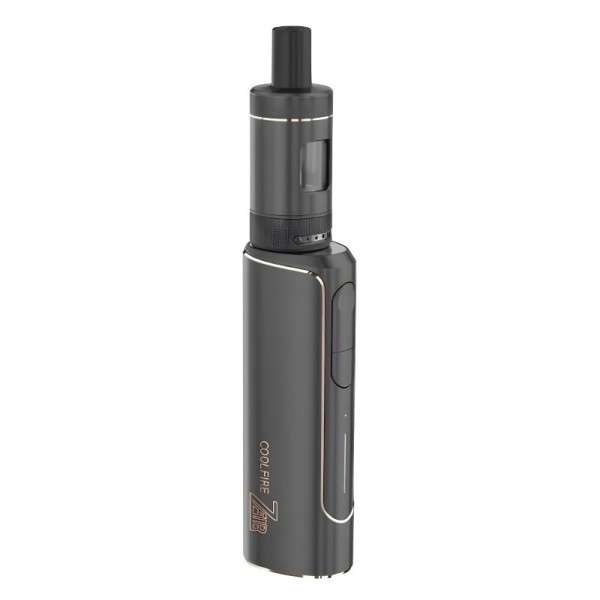 Kit Coolfire Z Air - Innokin midnight black