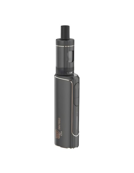 Kit Coolfire Z Air - Innokin midnight black