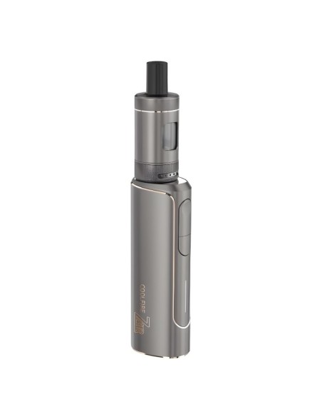 Kit Coolfire Z Air - Innokin titanium grey