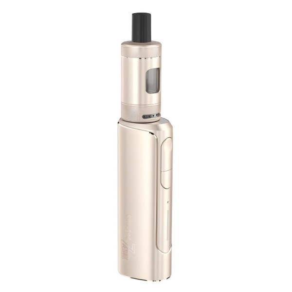 Kit Coolfire Z Air - Innokin champagne gold