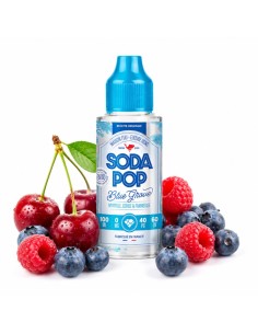Blue Grove 100ml - Soda Pop