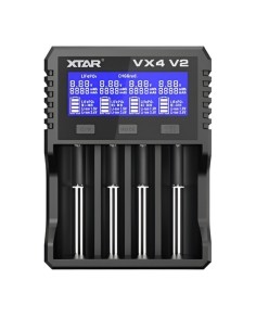 Chargeur VX4 - Xtar