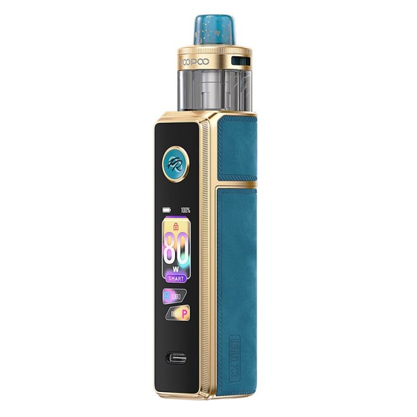 Kit Drag X3 French Riviera Edition - Voopoo A