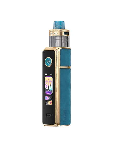 Kit Drag X3 French Riviera Edition - Voopoo A