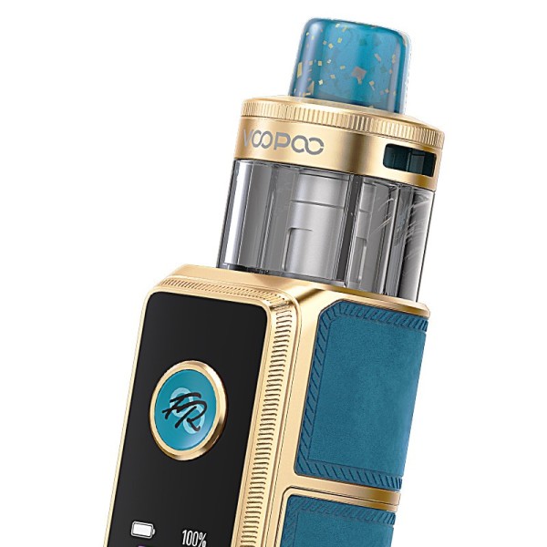 Kit Drag X3 French Riviera Edition - Voopoo B