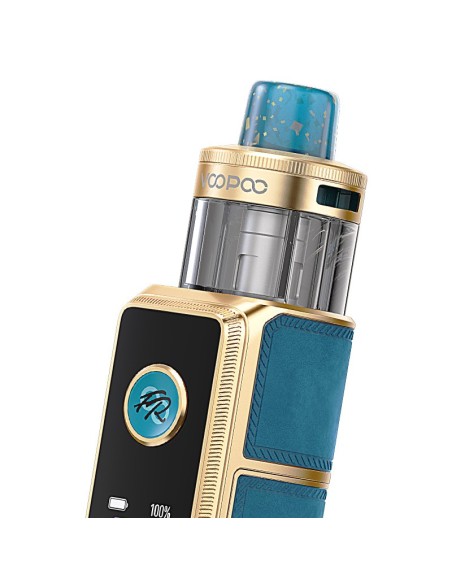 Kit Drag X3 French Riviera Edition - Voopoo B